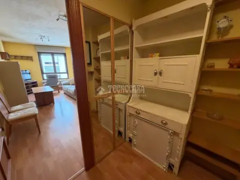 Piso en calle de Juan Madrazo