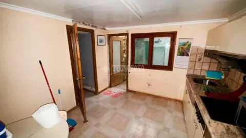 Casa unifamiliar en Quinto