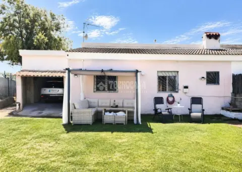 Casa unifamiliar en Barrios Rurales del Norte