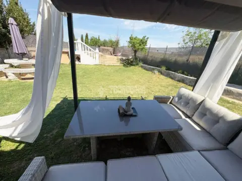 Casa unifamiliar en Barrios Rurales del Norte