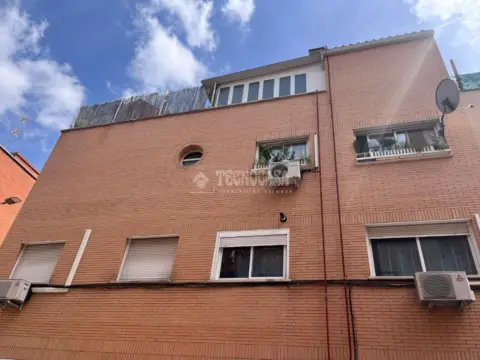 Piso en Berruguete