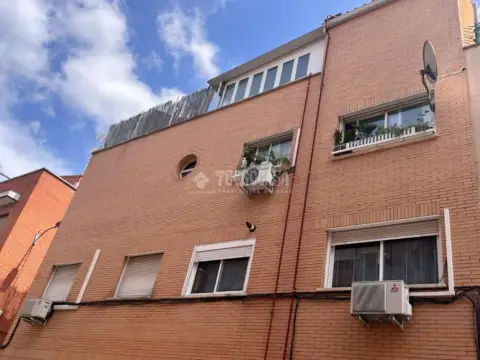 Piso en Berruguete