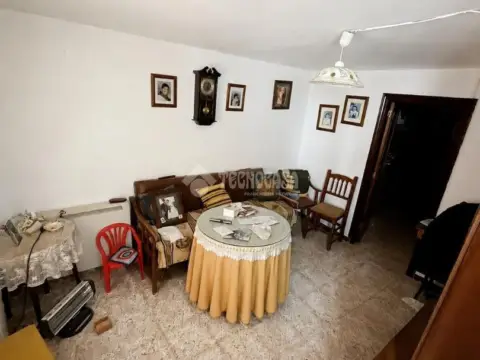 Casa pareada en Santa Cruz de La Zarza