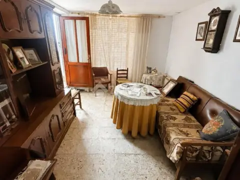 Casa pareada en Santa Cruz de La Zarza