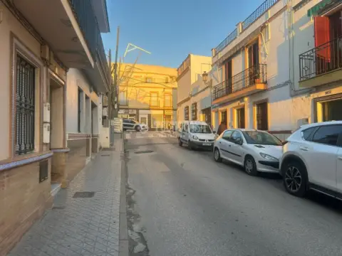 Casa unifamiliar en El Viso del Alcor