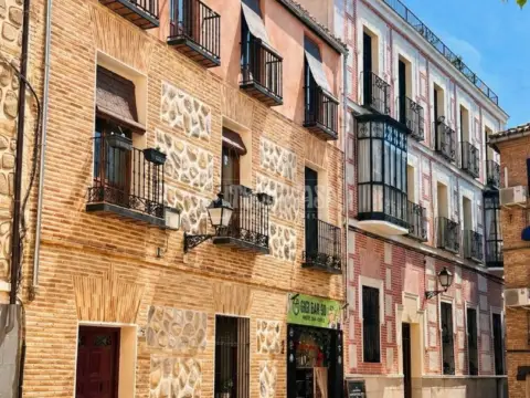 Piso en Casco Antiguo