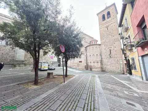 Piso en Casco Antiguo