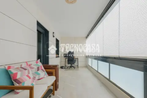 Piso en Nuevo Tres Cantos