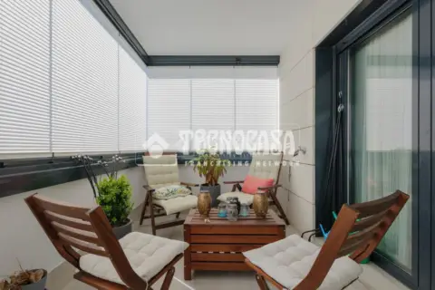 Piso en Nuevo Tres Cantos