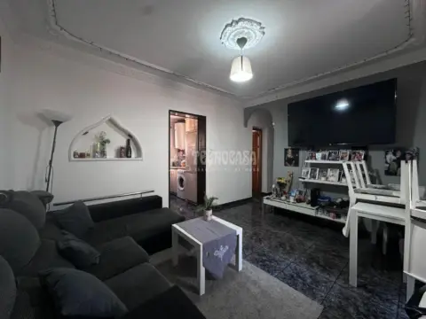 Piso en San Rafael-Tiro de Pichón