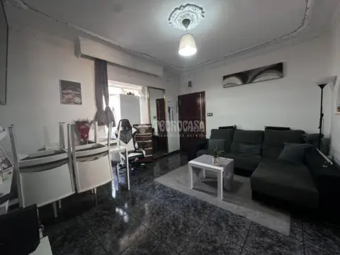Piso en San Rafael-Tiro de Pichón