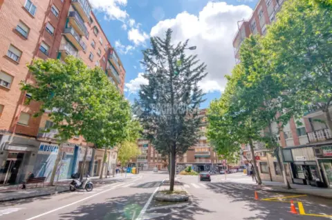 Piso en Avenida de Alfonso IX de León