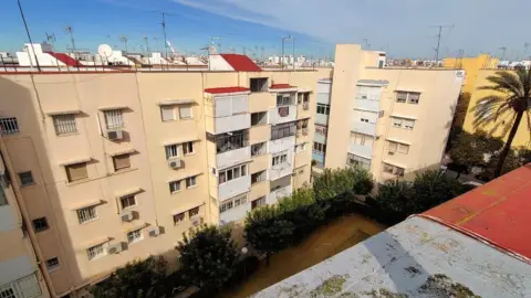 Piso en Pío XII