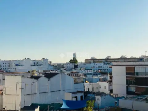 Piso en Pío XII
