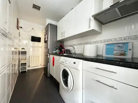 Piso en Casco Antiguo