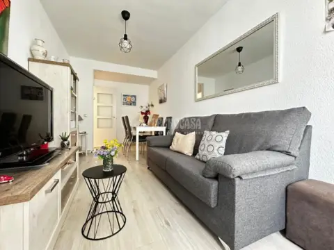 Piso en Casco Antiguo