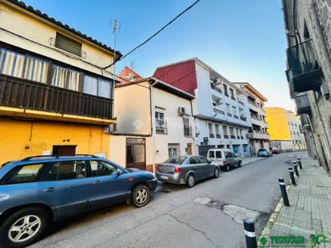 Casa adosada en Arenas de San Pedro