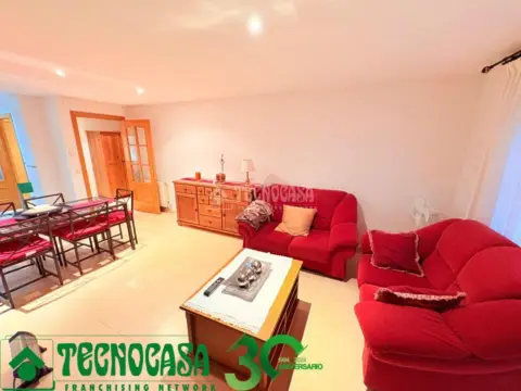 Piso en Santa Bárbara