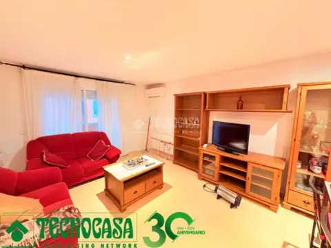 Piso en Santa Bárbara