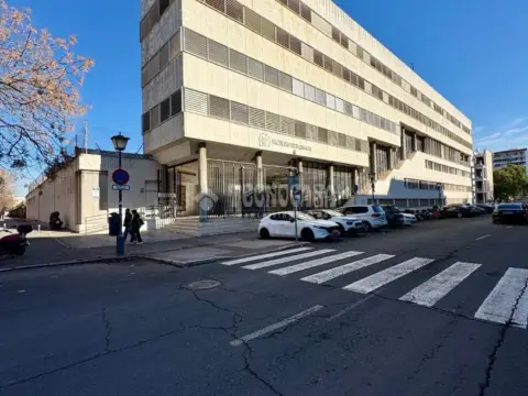 Piso en La Palmera-Reina Mercedes