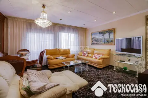 Piso en Premià de Mar