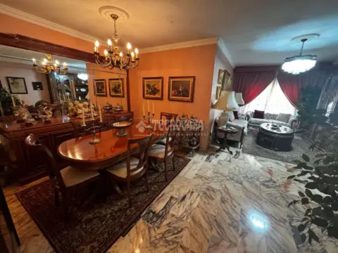 Piso en Cortadura-Zona Franca