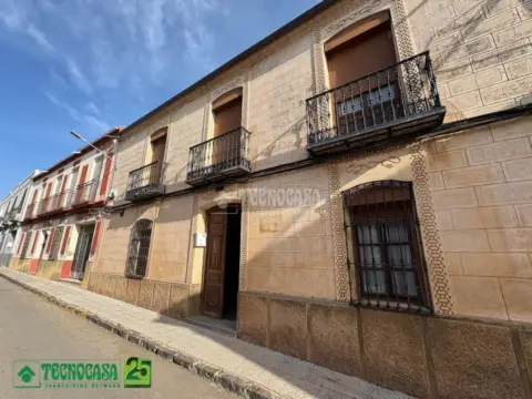 Casa unifamiliar en calle Jesús Pl.
