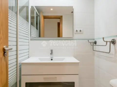 Piso en Ventas