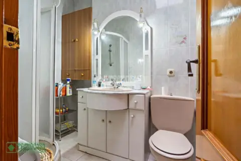 Casa adosada en La Mojonera