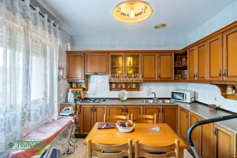 Casa adosada en La Mojonera