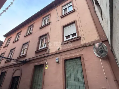 Piso en Avenida de Mariano Andrés