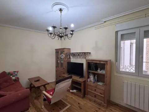 Piso en Avenida de Mariano Andrés