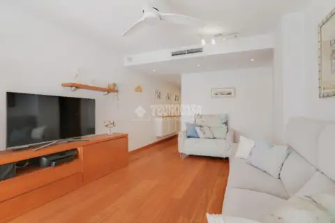 Piso en Santa Eulàlia