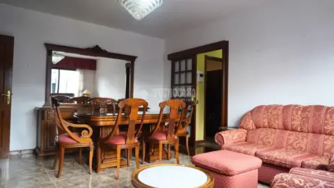Piso en Rambla-Duggi-Los Hoteles