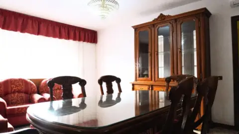 Piso en Rambla-Duggi-Los Hoteles