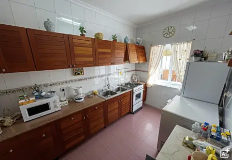 Casa adosada en Recinto Ferial-Circunvalación-La Vega