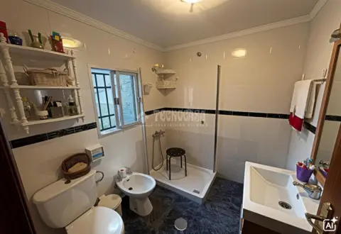 Casa adosada en Recinto Ferial-Circunvalación-La Vega