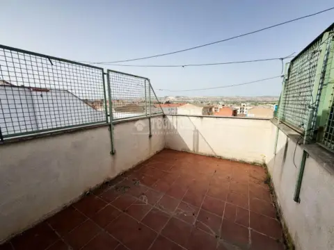 Piso en Utebo