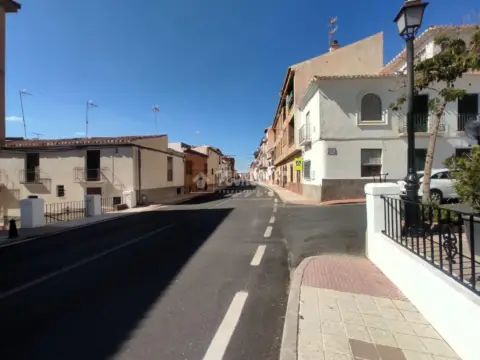 Piso en Alcudia de Guadix
