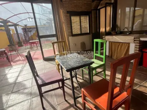 Casa unifamiliar en Montilla