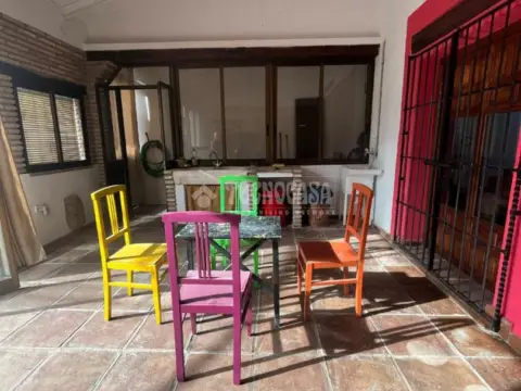 Casa unifamiliar en Montilla