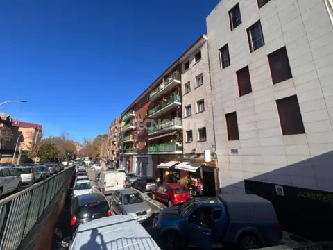 Piso en Casco Histórico