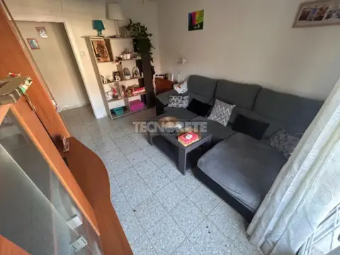 Piso en Casco Histórico