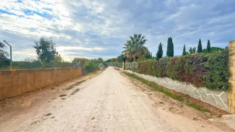Casa rústica en Tres Olivos-La Piedad