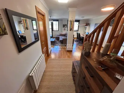 Piso en Boo de Piélagos