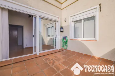 Ático en Carrer dels Castillejos