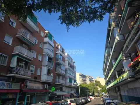 Piso en Casco Antiguo