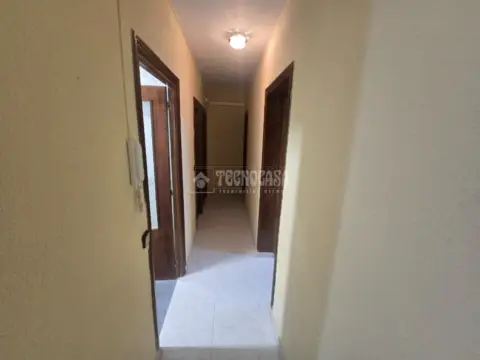 Piso en Casco Antiguo