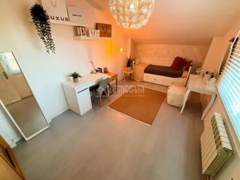 Casa pareada en Casetas-Garrapinillos-Monzalbarba