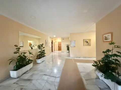 Piso en La Espinilla-Parque Blanco